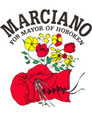 Marciano for mayor