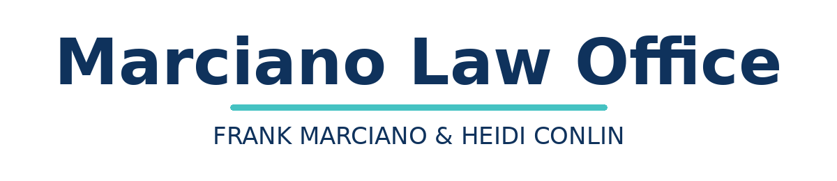 Marciano Law Office